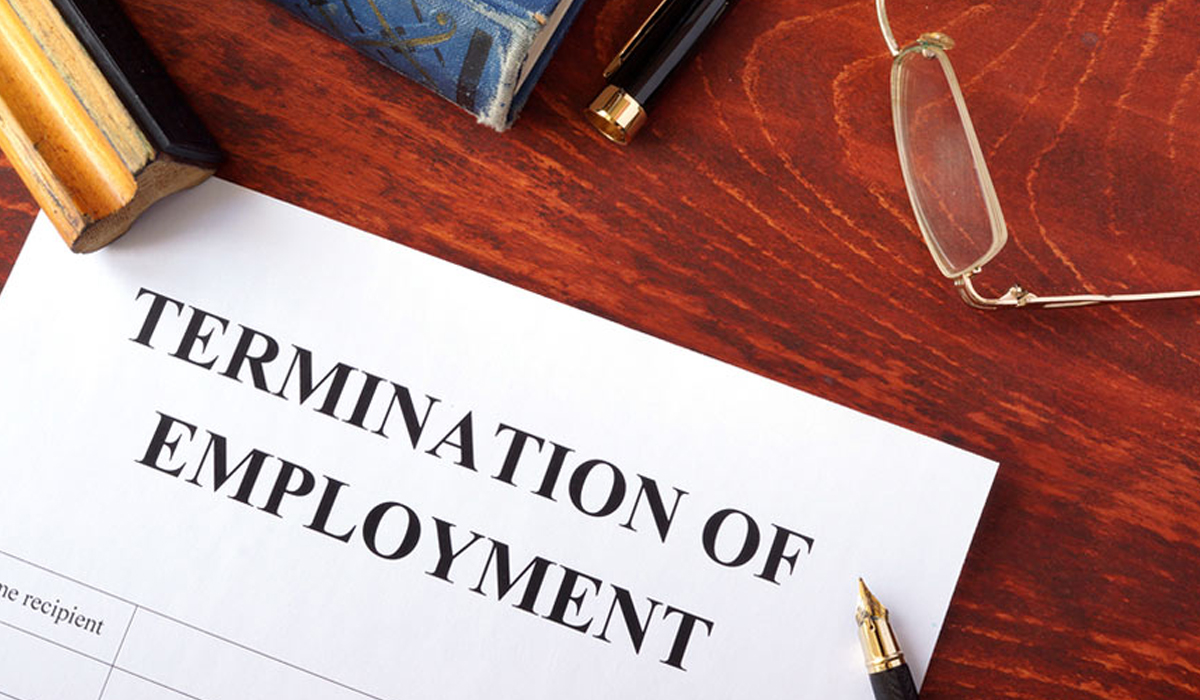 Getting Terminated in Qatar Know a Few Things
